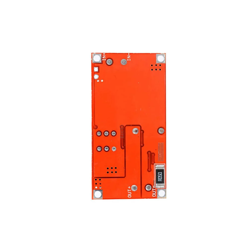 XL4015 5A Adjustable Output Current DC-DC Step Down Converter 5V-32V Input 0.8V-30V Output for Li Battery Charging