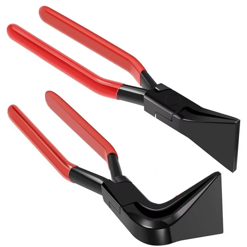 

AA01-Bender Hand Tool Sheet Metal Bender Hand Tool For Metalworking Flattening Roofing Auto Repair