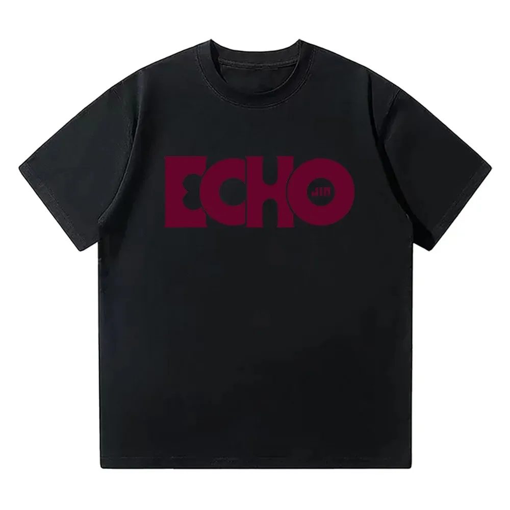 Jin Echo Solo Album… - image