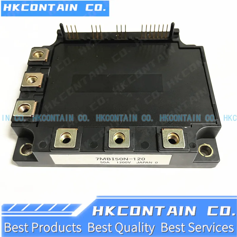 

NEW MODULE 7MBI40N-060 7MBI50N-060 7MBI75N-060 7MBI100N-060 7MBI40N-120 7MBI50N-120 7MBI75N-120 7MBI100N-120 FREE SHIPPING