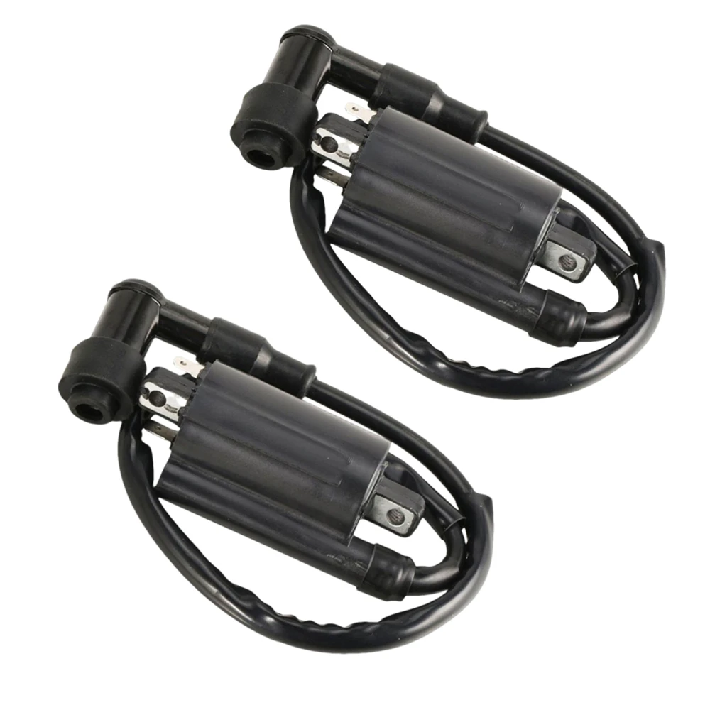 Bobina de encendido para VENTO V-Thunder Colt 250, RHINO Hunter Sport 250, Hunter S 250, 2 uds.