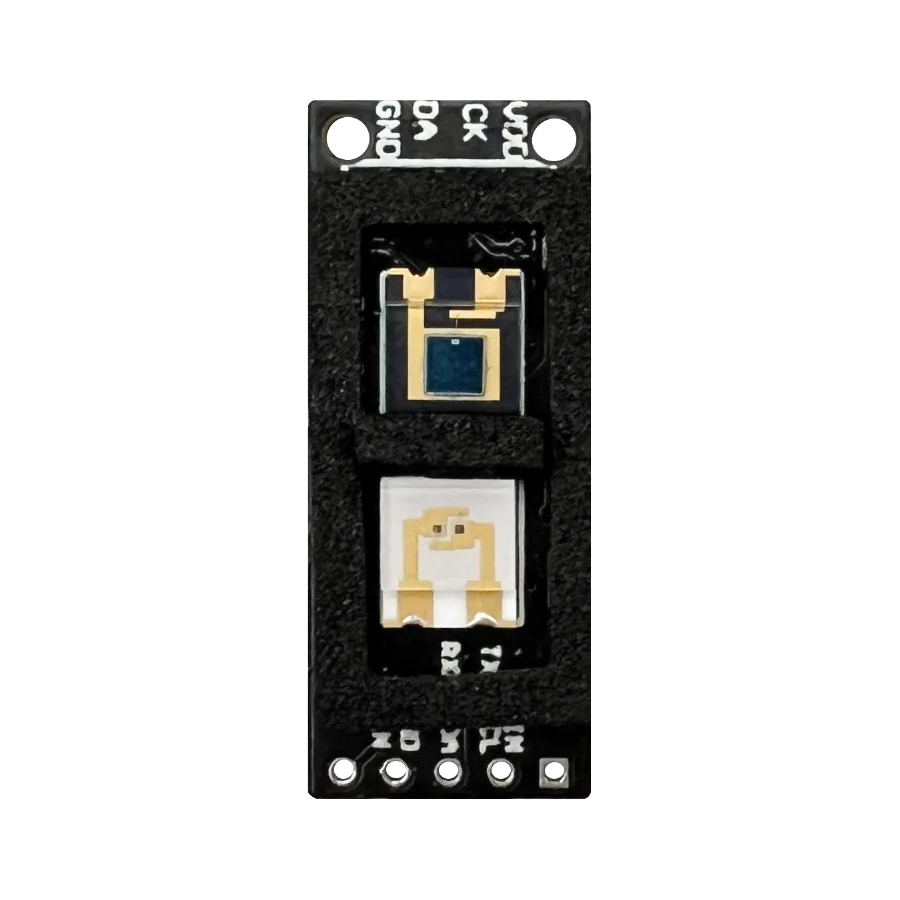 HT66F4550 Module BMH08002-4 Reflective, Sensor