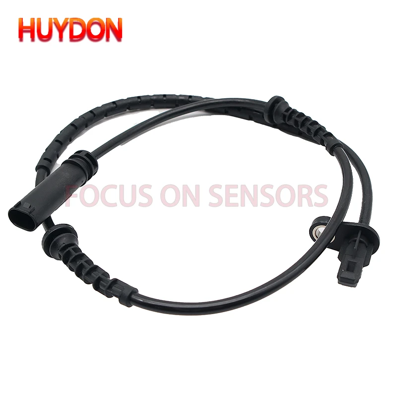 34526895657   ABS-Raddrehzahlsensor vorne links rechts für 2018–2021 BMW X3 2019–2020 BMW X4 34526871064   Hohe Qualität