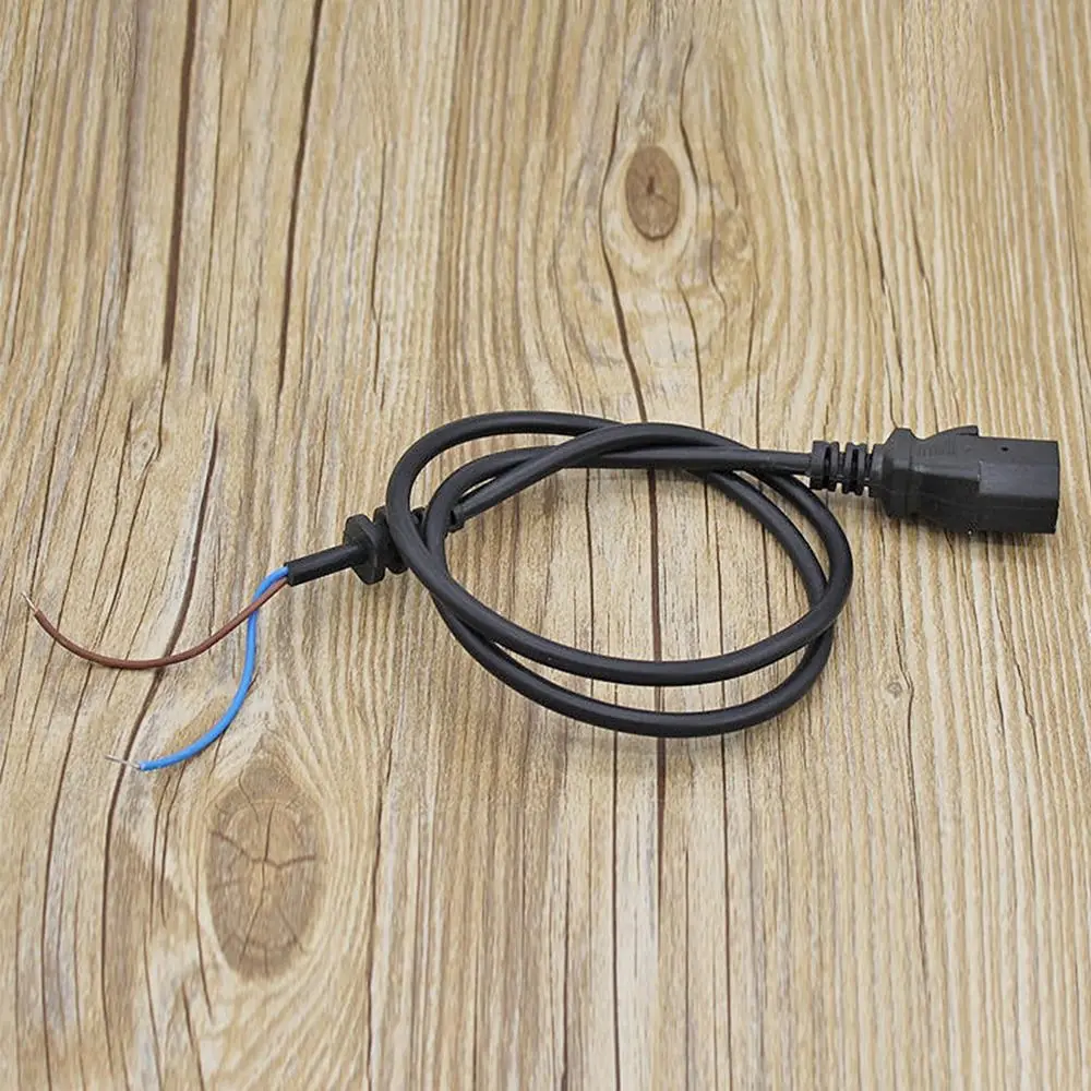 Cable extensor motor bici eléctrica – Conector carga para exterior - imagen 3