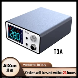 Aixun T3A host 200W supports T245/T12 pen/nano precision welding super electrostatic protection design