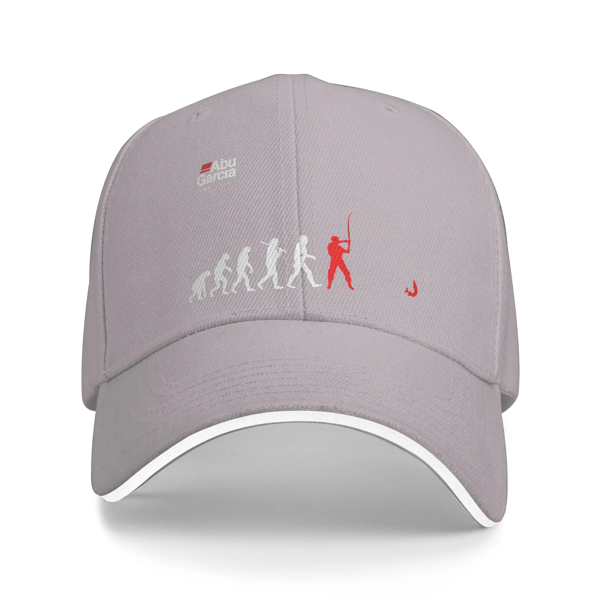 Hot Sale Abu Garcia 10 Baseball Cap  Relaxed Fit Luxury Hat  Skate Park Luxury Hat