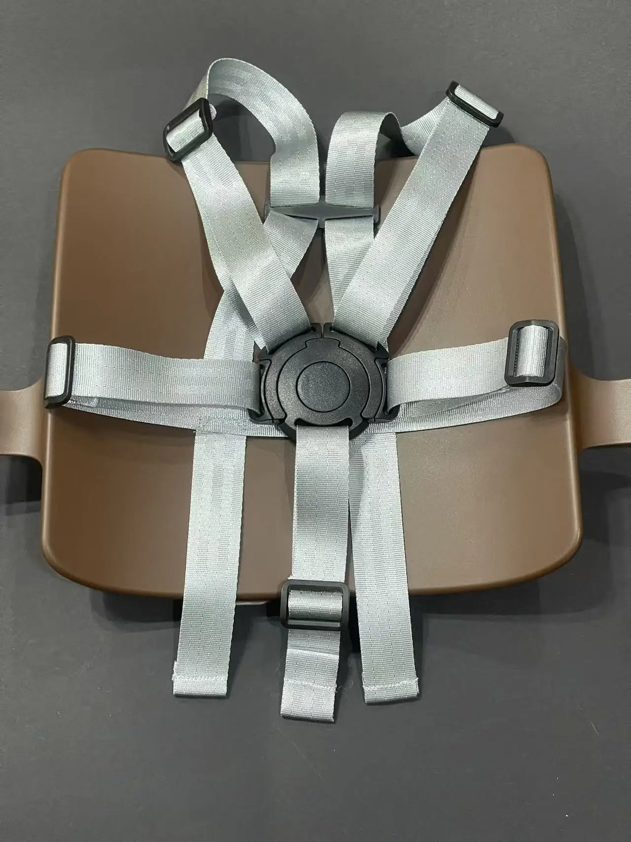 Ttripp Trapp High Chair New Harness How to attach the Tripp Trapp Harness Highchair Replacement toddler Safety Belt