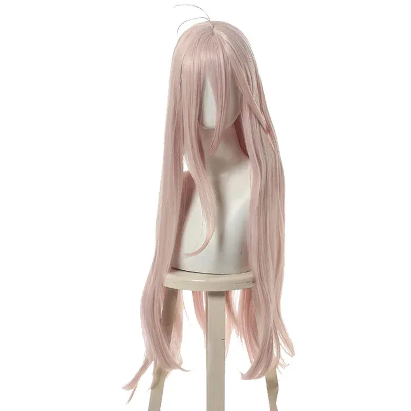 أنيمي دانغانرونا V3 دانغان رونبا مياو إيراما تأثيري حلي بدلة بحار امرأة التنانير الفتيات فستان شعر مستعار Kawaii لطيف زي مدرسي