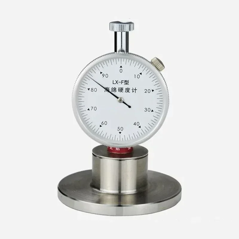 LX-F Foam Hardness …