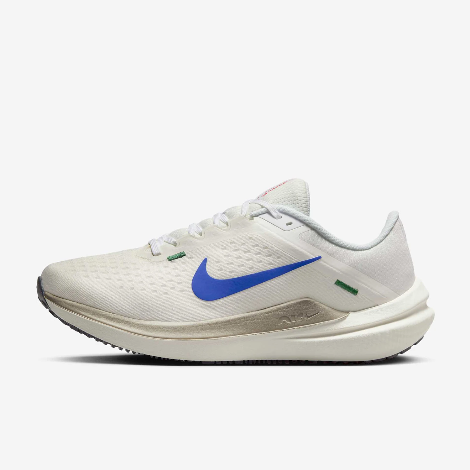 

Nike genuine AIR WINFLO 10 women's cushioned thick soled running shoes HQ1184-141