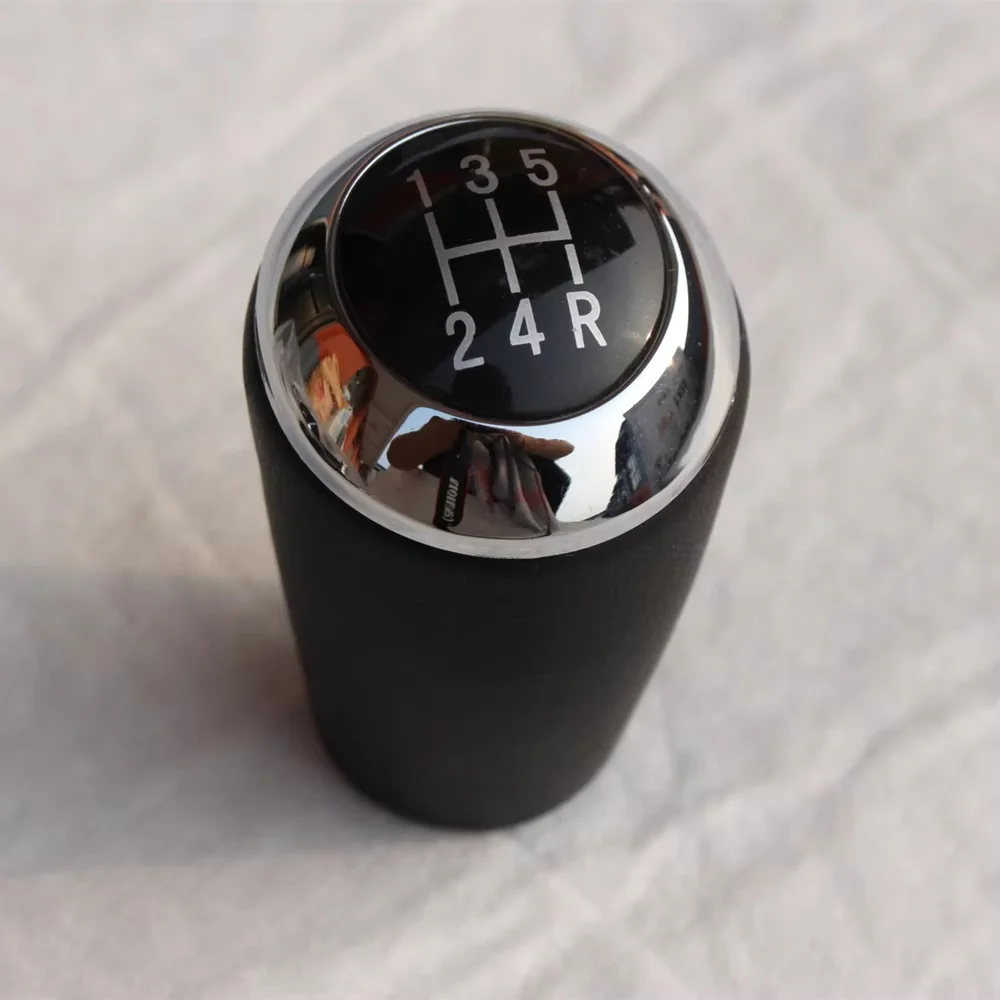 

Ручная автомобильная ручка переключения передач, замена для MAZDA 3 GH CX-7 ER MX-5 NC III MT Stick Headball, аксессуар 5/6 скоростей