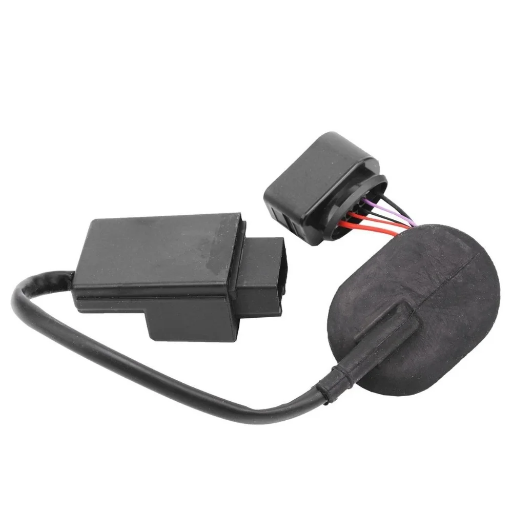 

Fuel Pump Delivery Control Module for For Passat CC For A3 GTI 2008 2015 Compatible with OEM 1K0906093G 1K0906093E