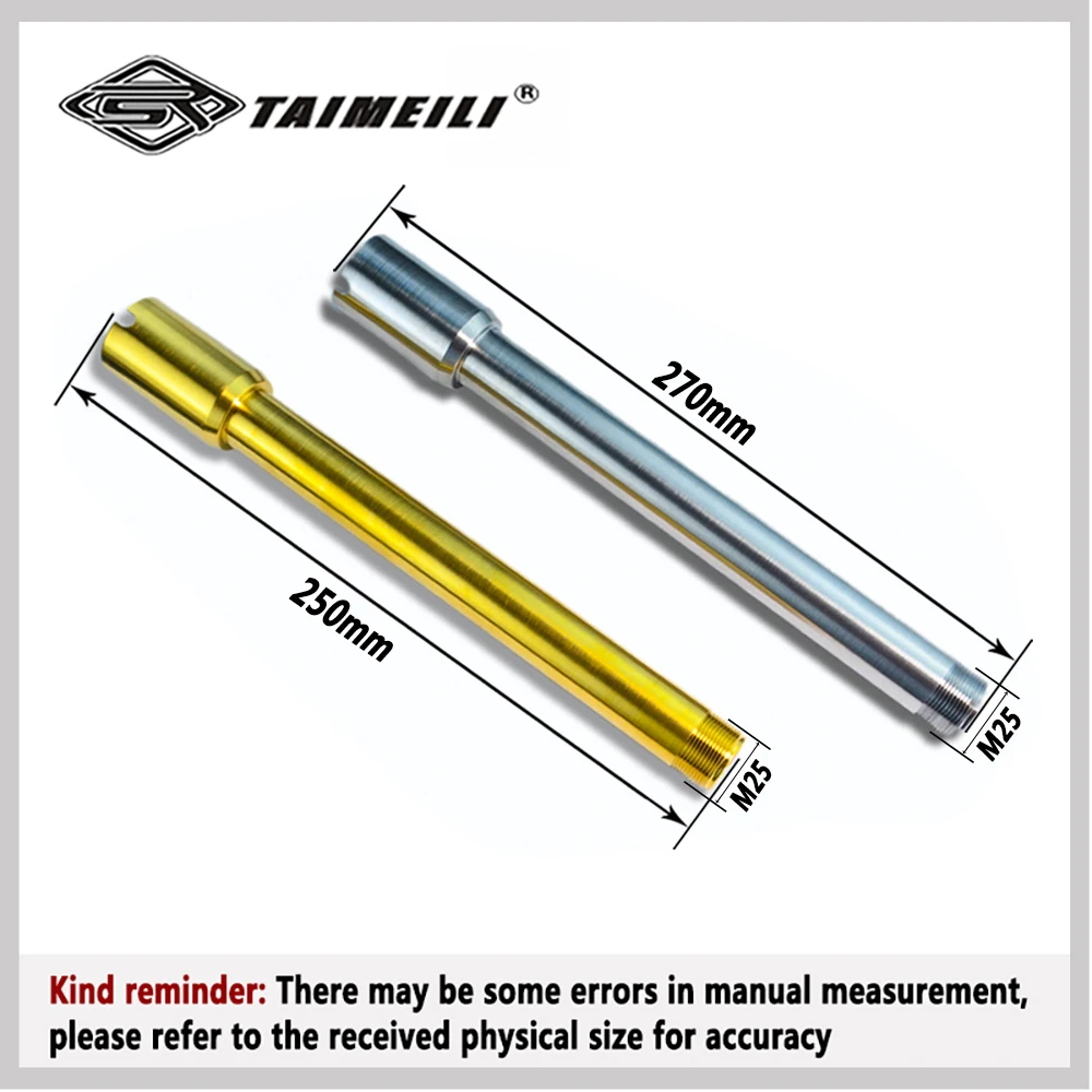 Imagem -04 - Titânio Liga Roda Dianteira Eixo Central Adequado para Dukadi v4 Hypermotard Modificação e Substituição