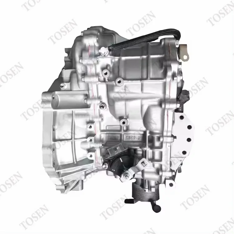 Factory K313 K312 CVT Transmission Part Automatic  Gearbox for Japanese Car