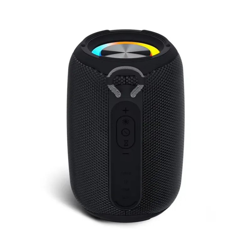 FLIP6 Portable Smart Gaming Speakers Waterproof Wireless Music Boomboxes for Indoor Home Outdoor Sport Campus Party WIFI