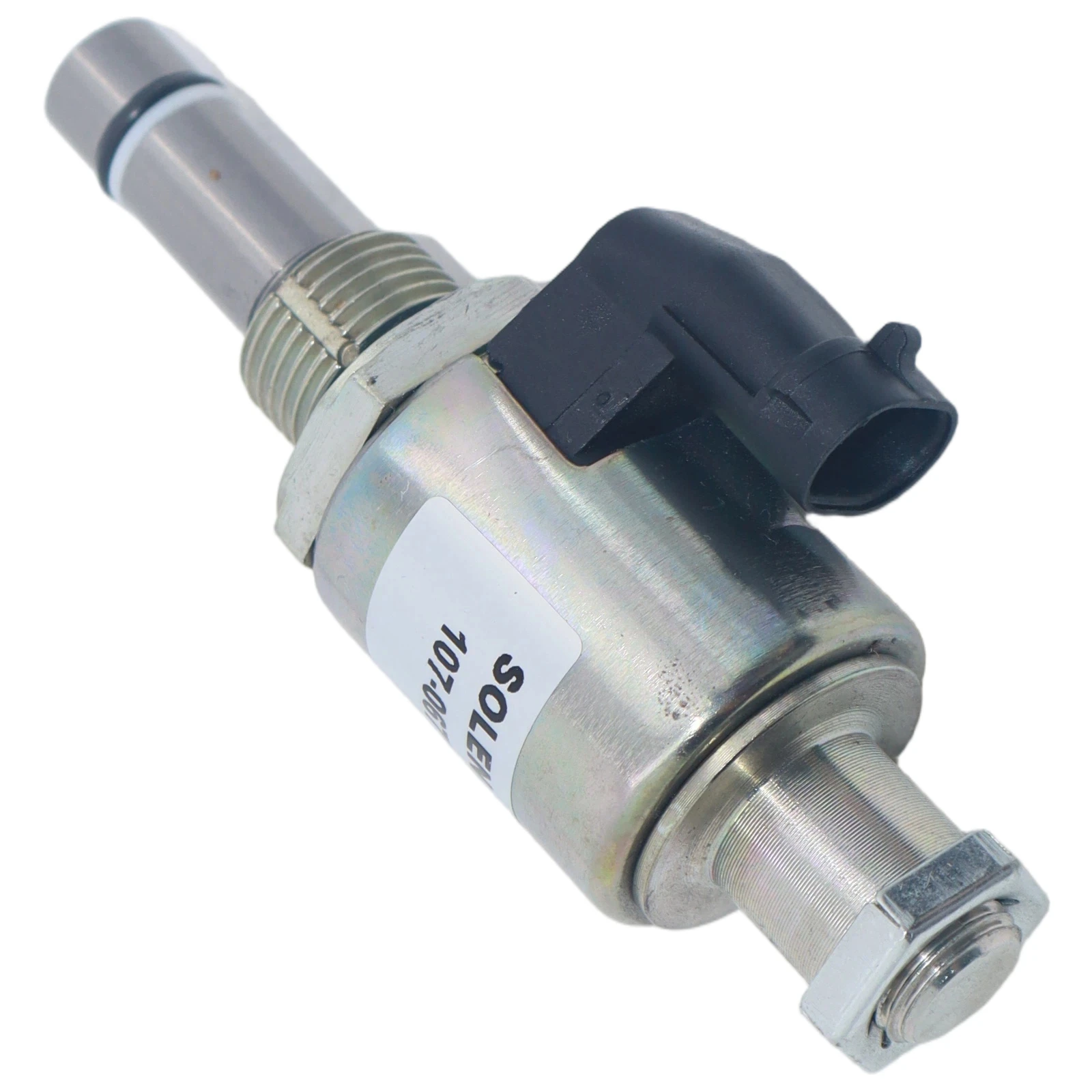 107-0677 1070677 12V Solenoid Valve For Caterpillar CAT 844 834B Wheeled Bulldozer
