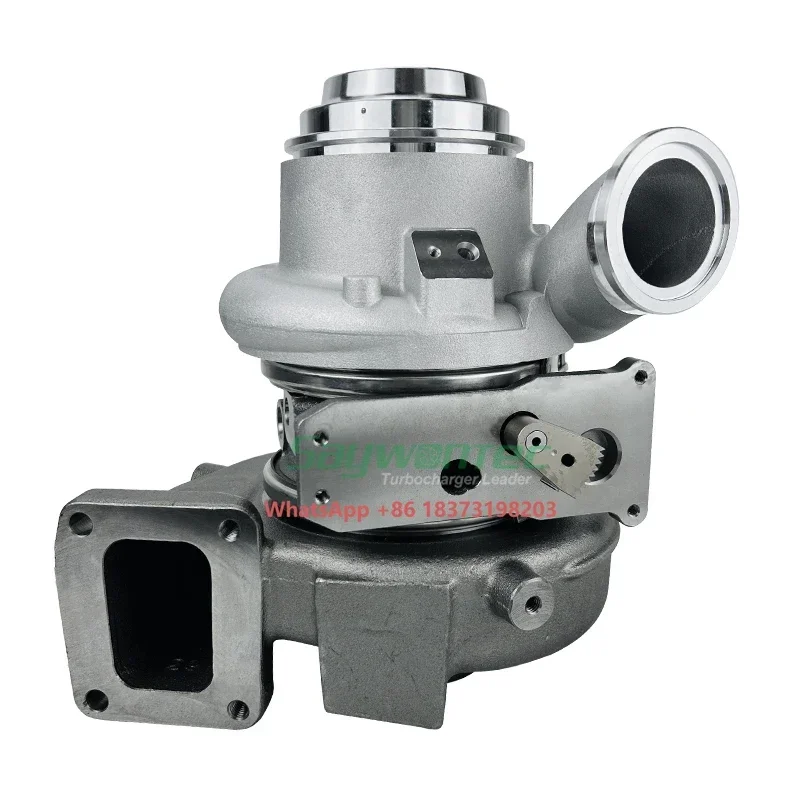 

Turbo He400vg Turbocharger 5459710 5459710RX Turbo for cummins Isx X15