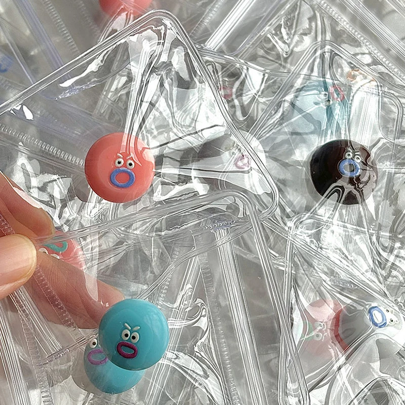 Juguete curativo Kawaii Macron Mini Mochi para apretar, bonito colgante para decoración de habitación, adornos de regalo de cumpleaños y Navidad para niñas y niños