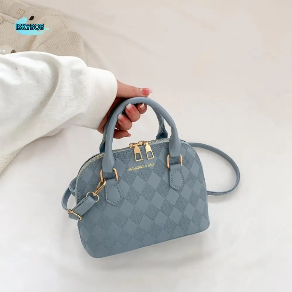 

Classic Style Dirty Resistant Tote Bag Casual Simple Women Handbag Waterproof Shoulder Crossbody Messenger Shopping