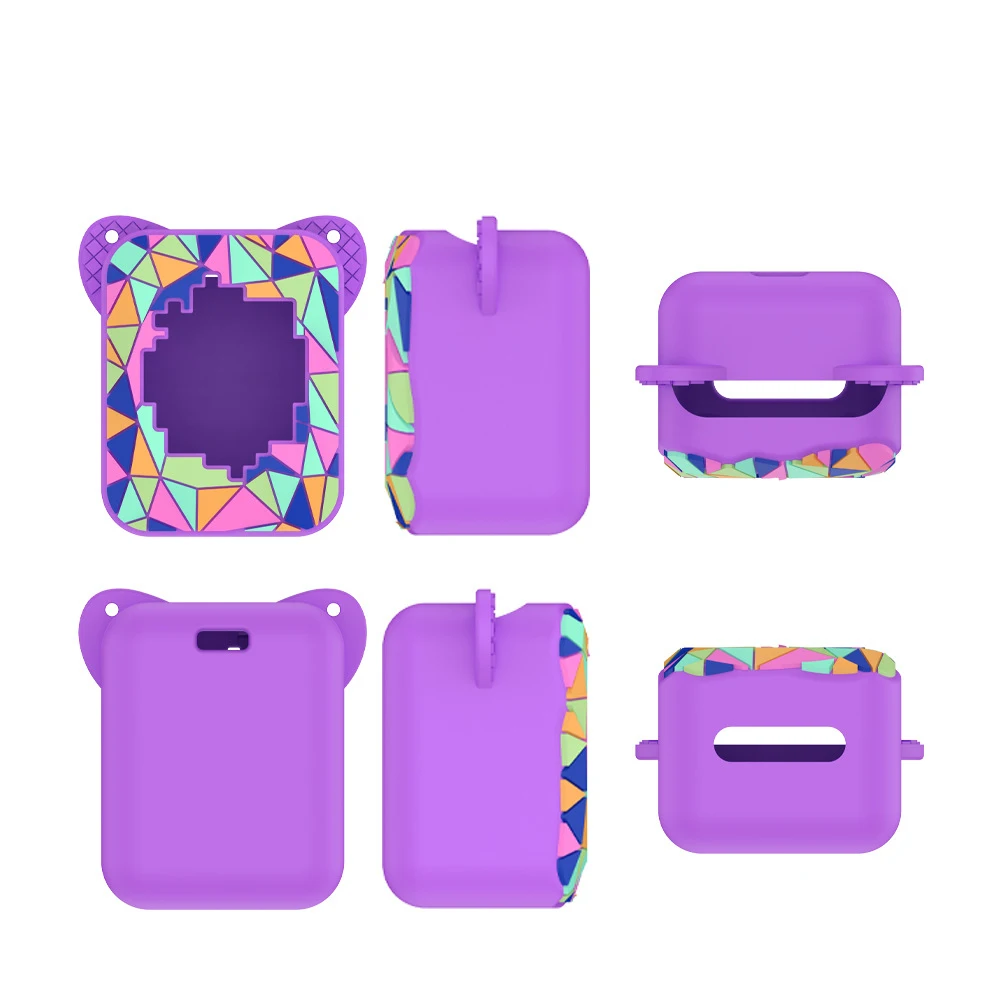 Protective Case for Bitzee MagicalsDigital Pet Console Protective Case Dust and Dirt Resistant Protective Case