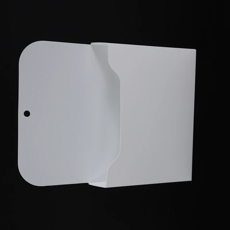 3 Pack Magnetic File Holder, Large Size Refrigerator Storage Pocket For Class Whiteboard, Office, Refrigerator, Locker