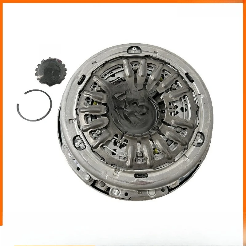 

LUK New 6DCT250 DPS6 Transmission Clutch Kit 602000800 for