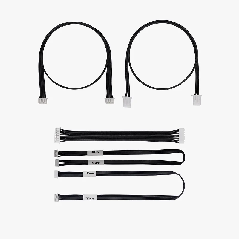 

Brand new original for Bambu Lab 3D Printer Accessories AMS Filament Pack (5-in-1)