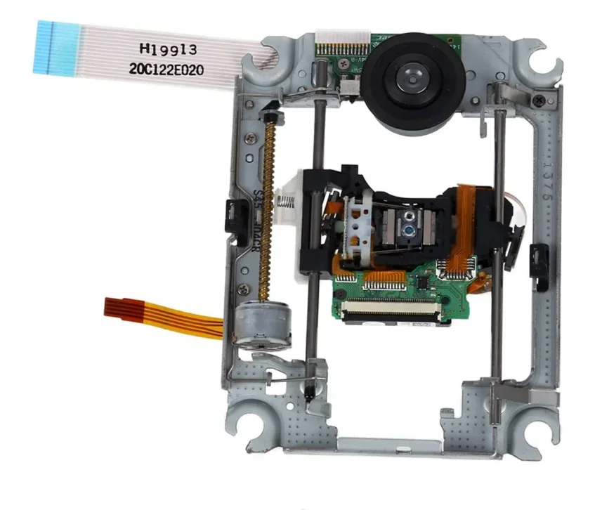 الأصلي لعدسة الليزر KES-450AAA KES 450AAA لوحدة التحكم PS3 سليم بلاي ستيشن 3 CECH-2001A ، CECH-20xxA ، CECH-2101A البصرية #5