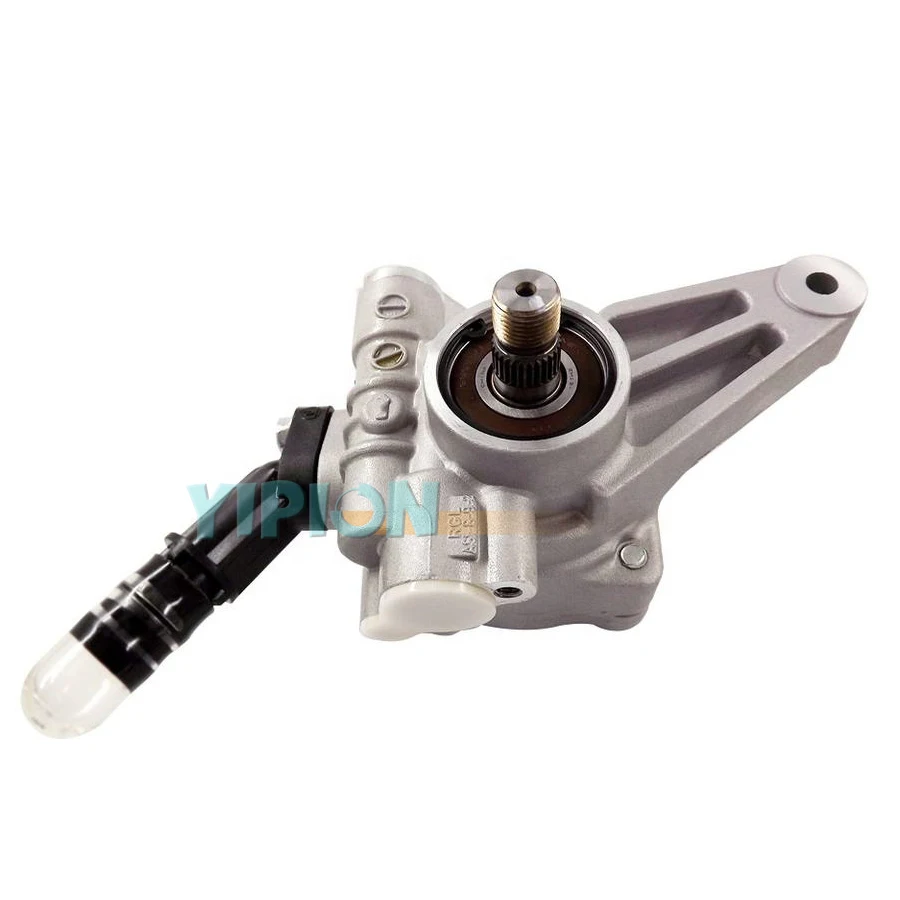 New Power Steering Pump For HONDA ACCORD Crosstour Pilot 3.5L 08-12  56110R70A11 56110R70A12 56110RN0A01 56110RN0A02