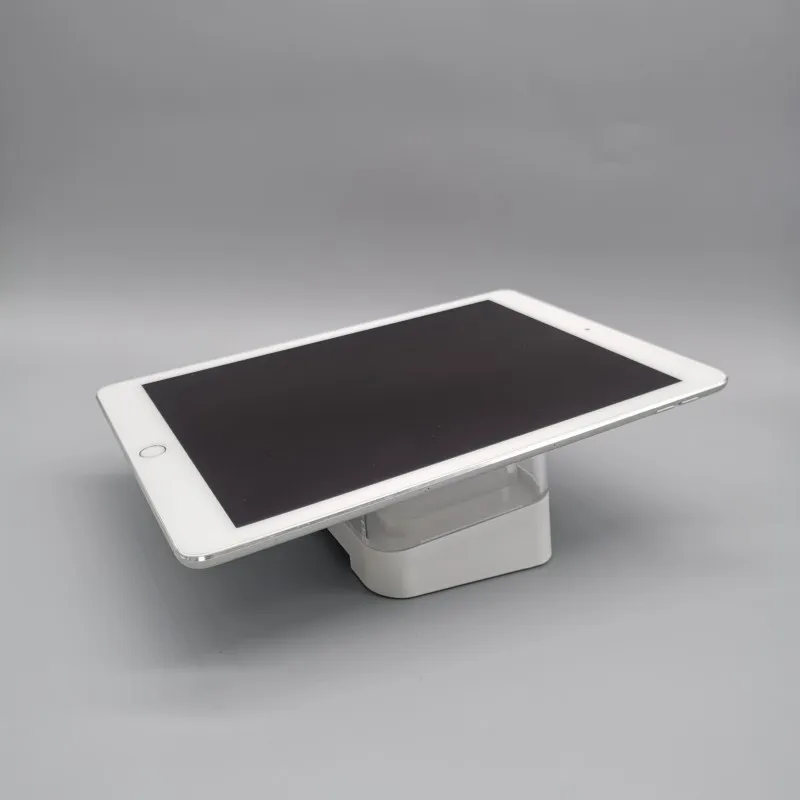 Tablet AisplayStand, Experience Table, Display Base