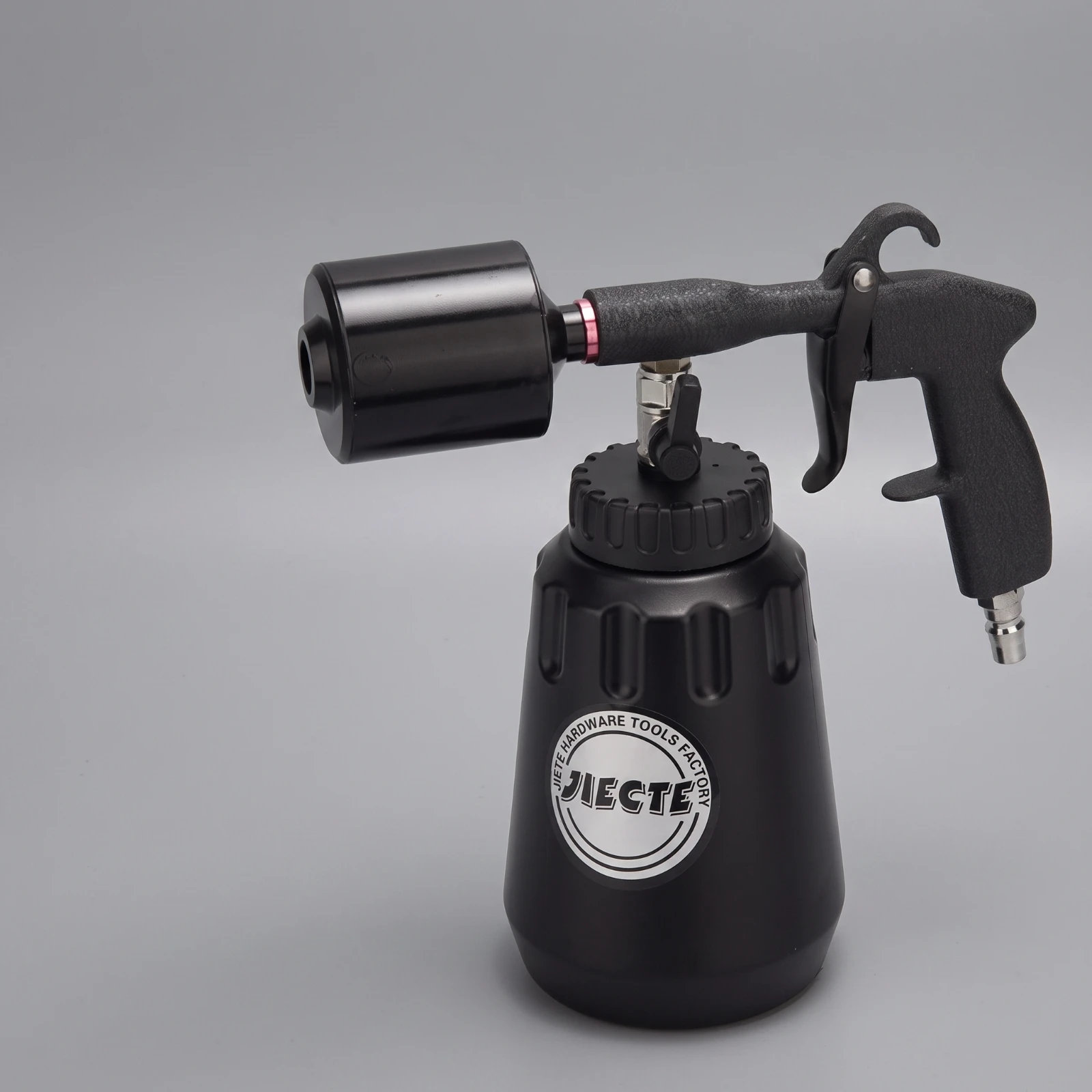 Foam Cleaning Quick-Connect Tornado Cleaning Sprayer Time-Saving Sturdy for DIY Users
