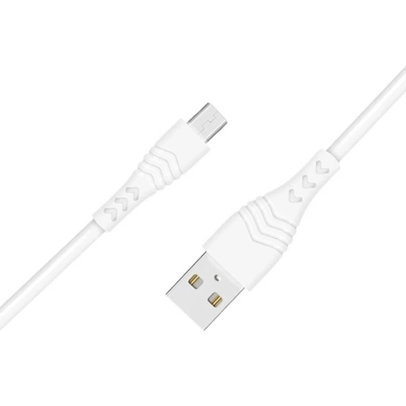 97QB 120W 2.4A Fast Charging USB Type C Cable for 100 90 80 70 60 5 4 Lite V2 1M Super Cable