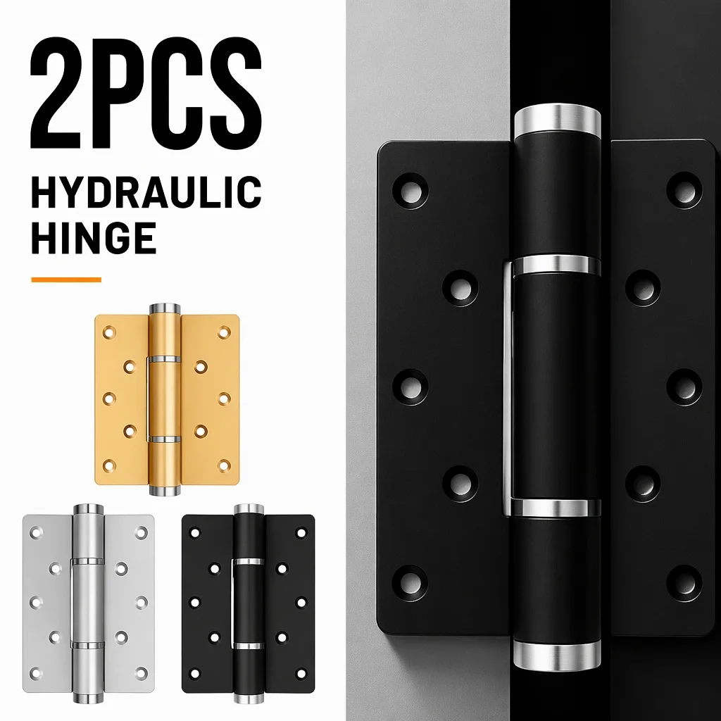 #4 Compare Door Closers Before You Buy