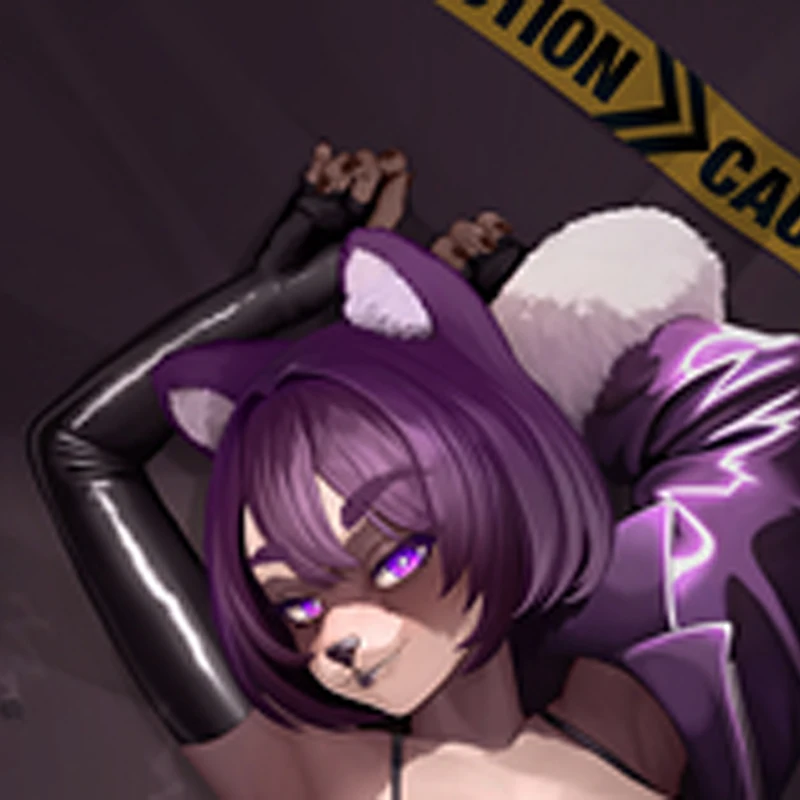 

Dakimakura Anime Pillow Cover Katelyn Double Sided Print 2Way Cushion Cover Xmas Gifts