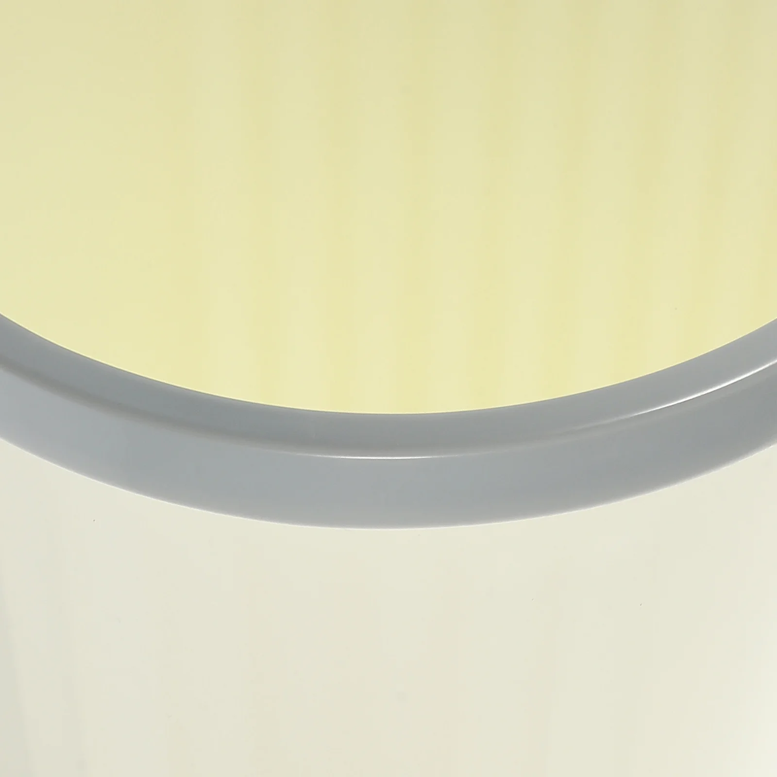 

Portable Trash Can No Lid Large Capacity Modern Design for Bedroom Office Kitchen Bathroom Household Garbage Bin