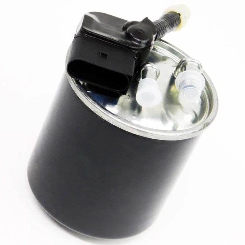 Separador de agua del filtro de combustible A 6510901652   para MERCEDES W204 S204 C-/E-KLASSE