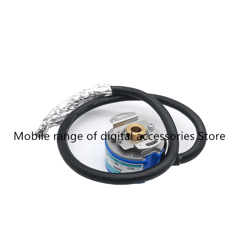 Nieuwe Originele OIH48-2048P8-L6-5V Encoder TS5213N530 Oih 48-2048P8-L6-5V Spot