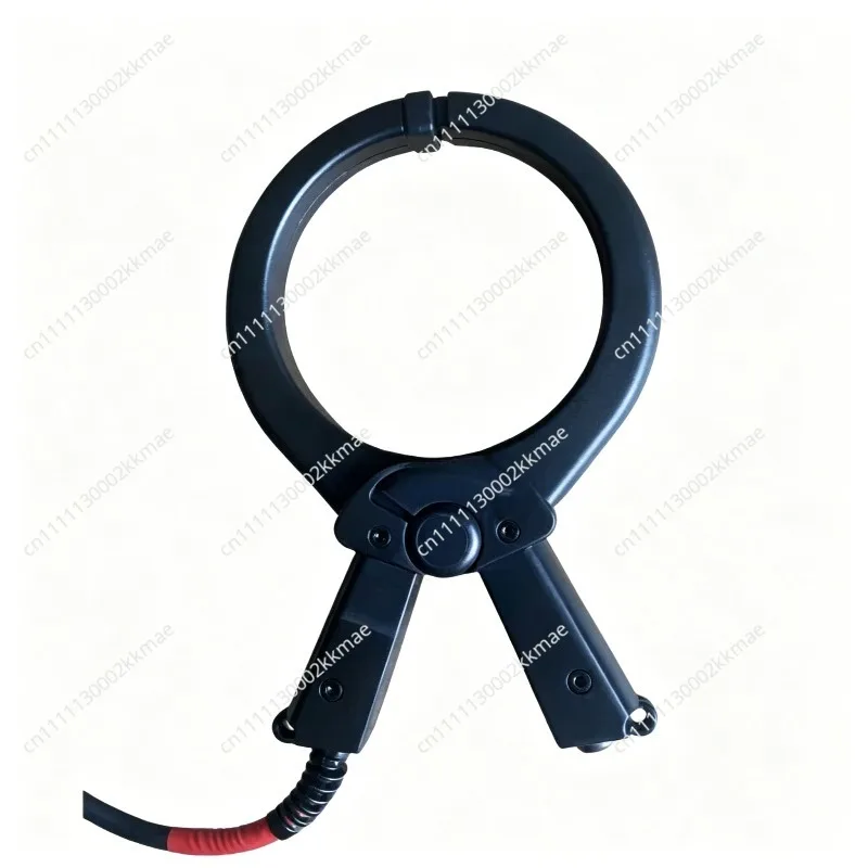 RADIODETECTION Transmitter Clamp Caliber 100Mm 140Mm 215Mm Pipeline Clamps 8Pin