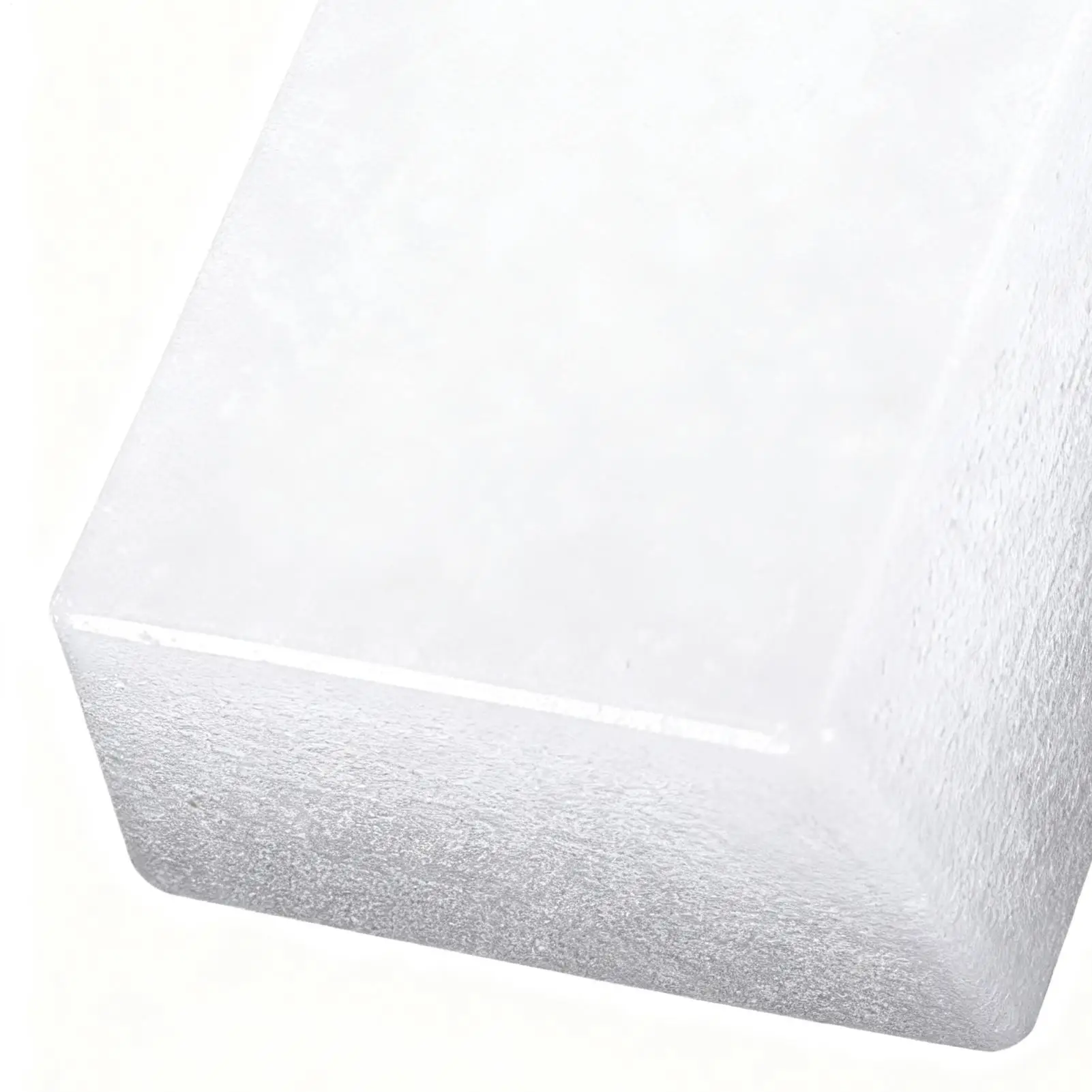 

Белый полнотемпературный воск для лыж, сноуборда, одинарный и двойной, соревновательный воск для лыжных досок, ускоренный воск, тренировочный уплотнительный воск