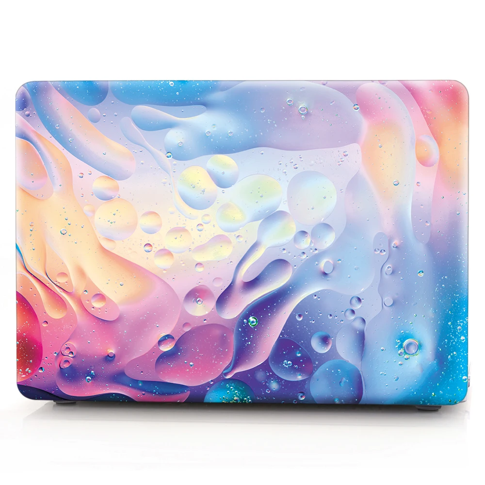 컴퓨터 스킨용 노트북 커버 교체 케이스, 맥북 에어 11.6 프로 레티나 13 14 15 16 M2 M3 M4 A3113 A1398 A1707 A2338 A2681 A2485