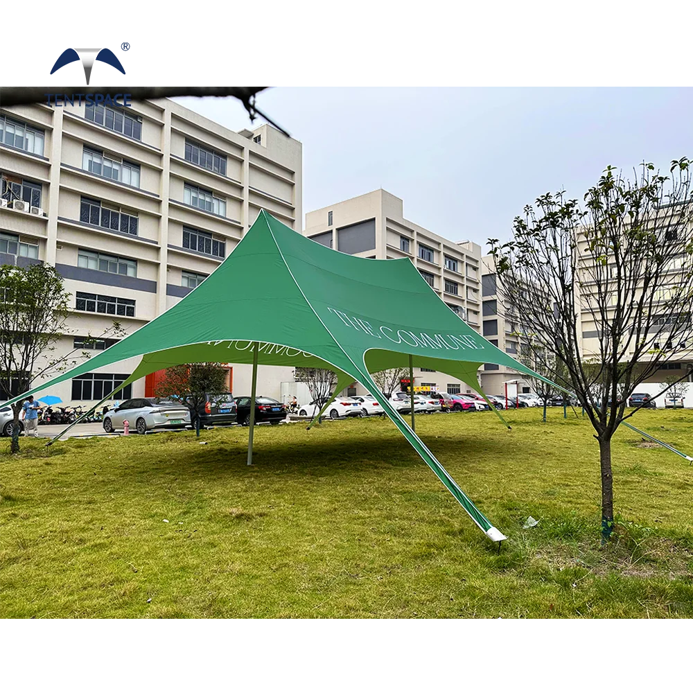 

12*14 Tents For Events 400D Oxford Tents Prices Waterproof Custom Canopy 10x10 For Celebrations And Decoration