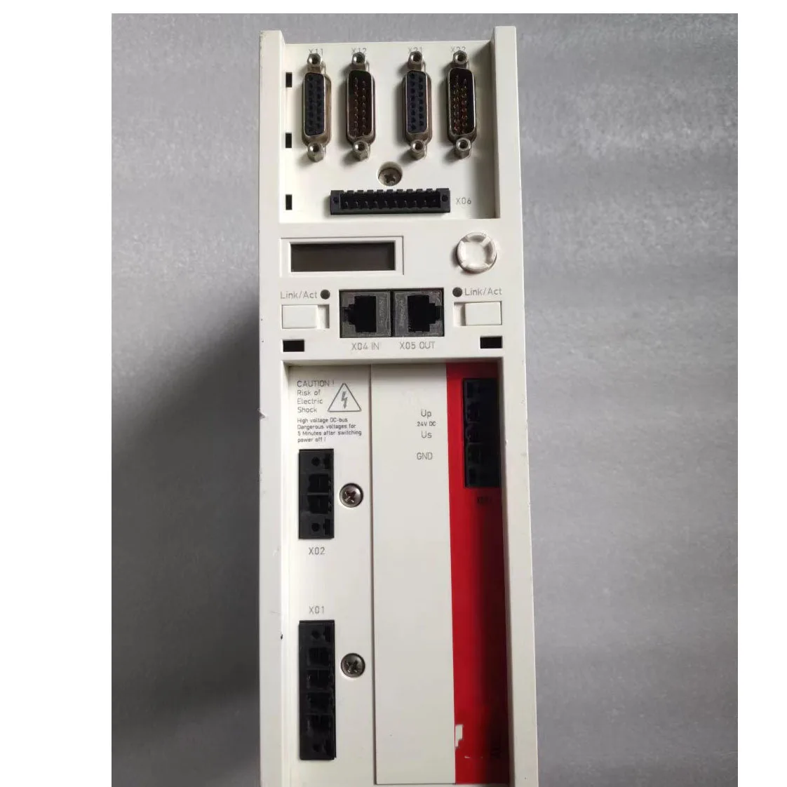 

AX5203-0000-0200 Servo Drive With warranty