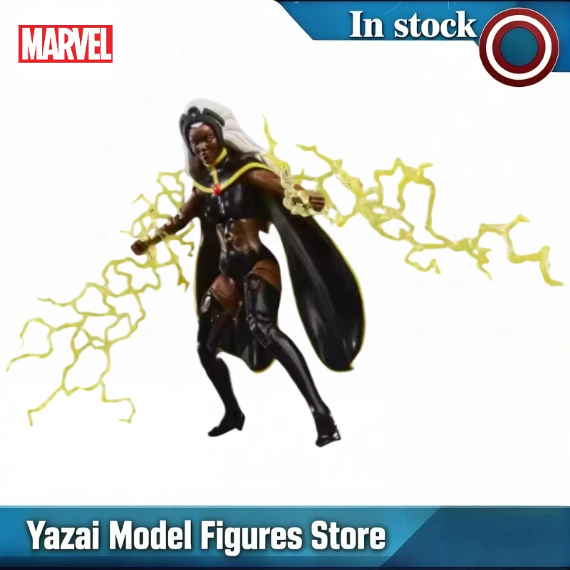 Original Marvel Leg…