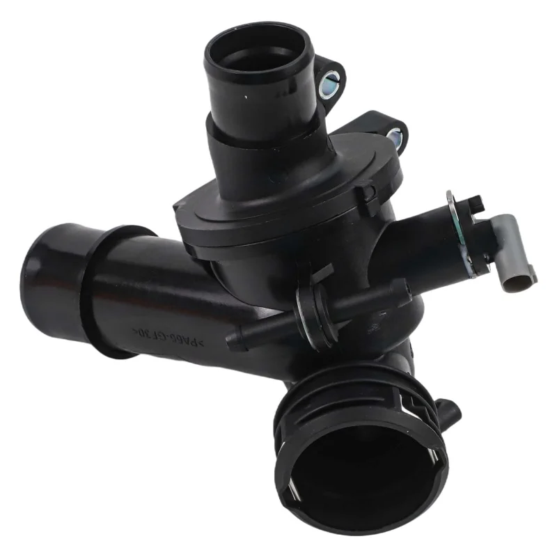6512000615 6512002800 - Auto Parts Thermostat - for Mercedes-Benz W204 W212 W221 VITO W639 SPRINTER 906 X204 4-MATIC OM651 M271