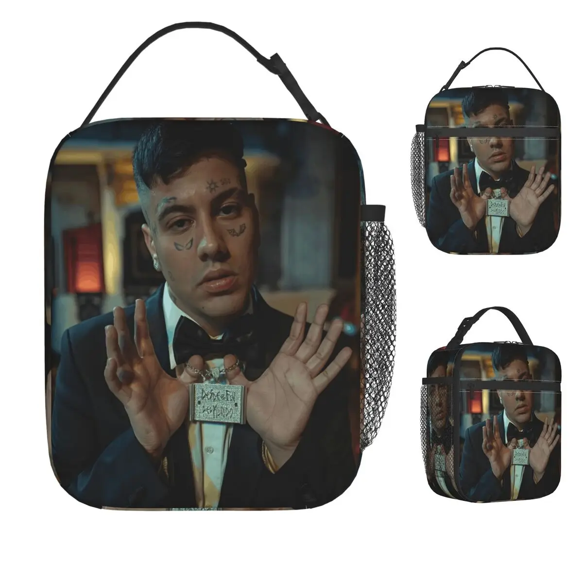 Duki Rock Singer Lu… - image