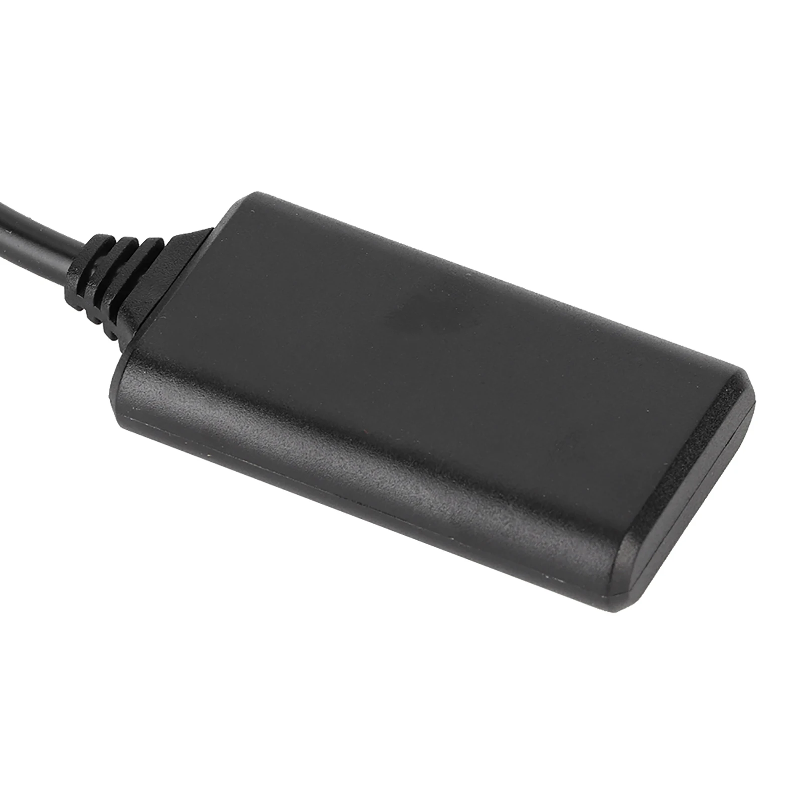 블루투스5.0 AUX 음악 인터페이스 어댑터 오디오 케이블 AMI MMI MDI 음악 인터페이스 어댑터 오디오 케이블 AUX 케이블에 적합