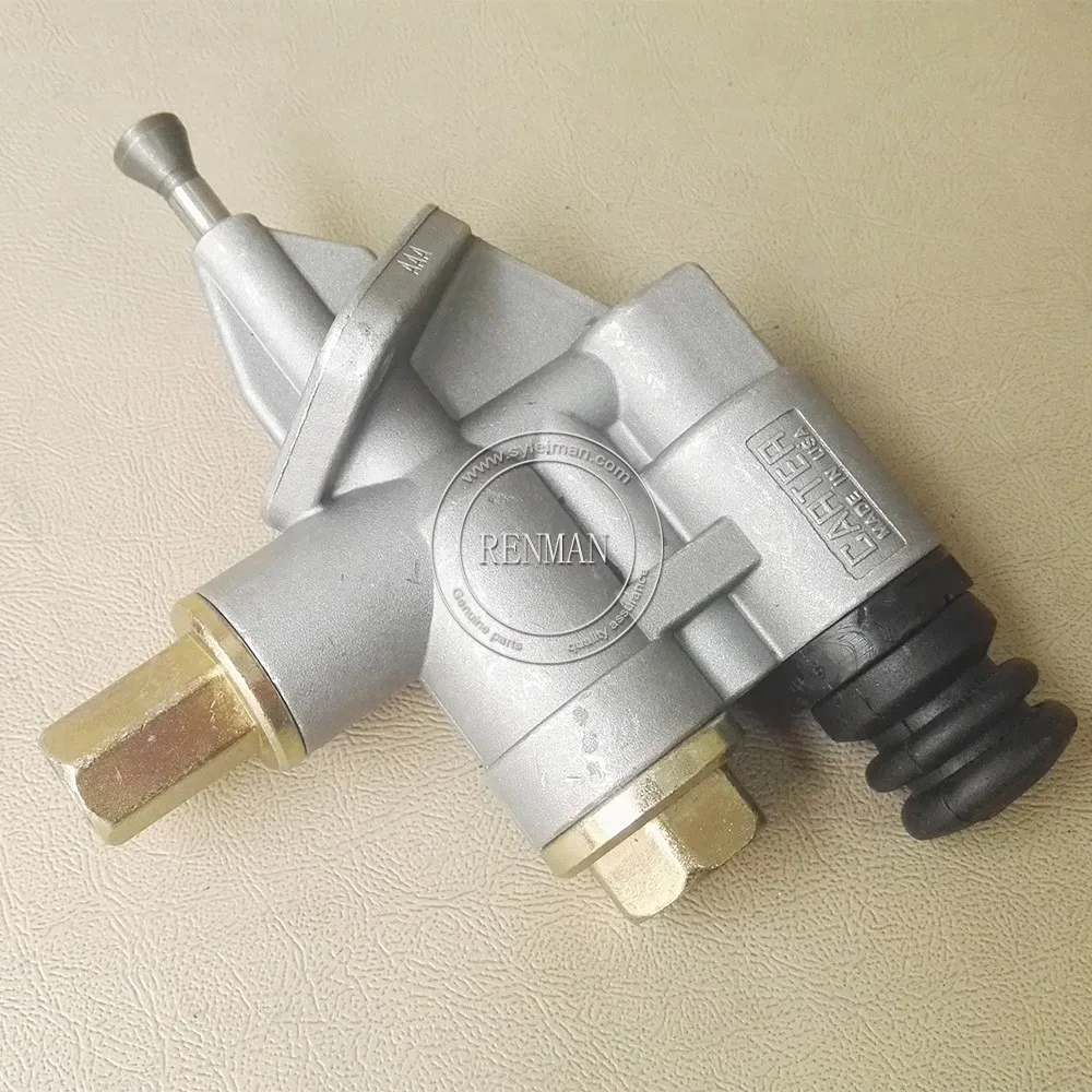 Cummins 6CT 6CT8.3 Engine Fuel Transfer Pump 3936318 3930201 3932226 3933254 4944712 4988749