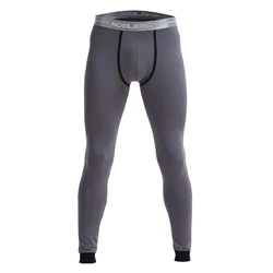 Men's Autumn Trousers Single Piece Thin Tight Trousers Line Trousers Warm Trousers Slim Cotton Wool Trousers Autumn and Winter L