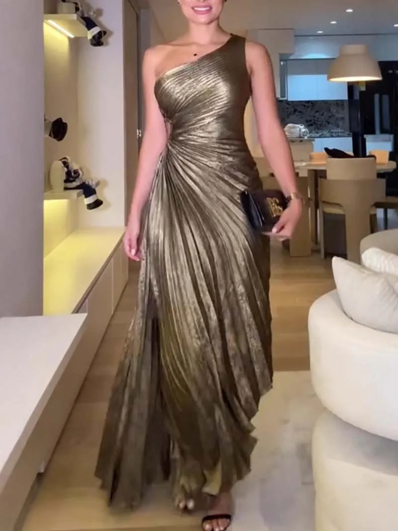 Long Dress For Wome… - image