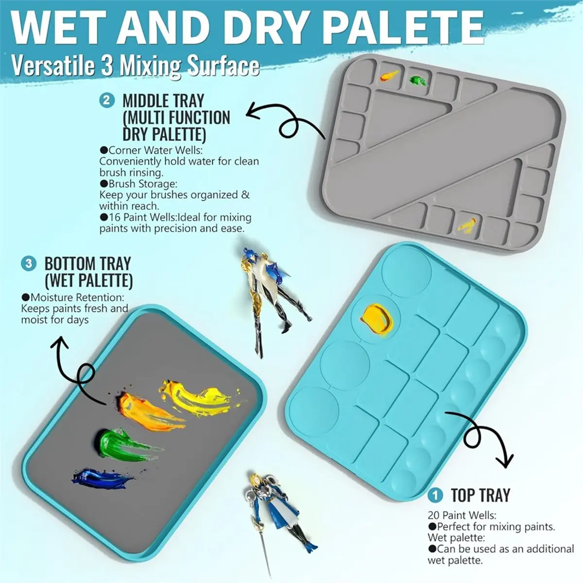 Thumbnail 3 - #23 Top 50 Paint Sponges Worth Buying In 2026